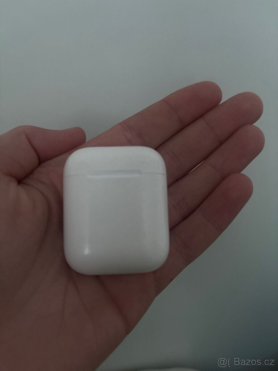 Apple Airpods