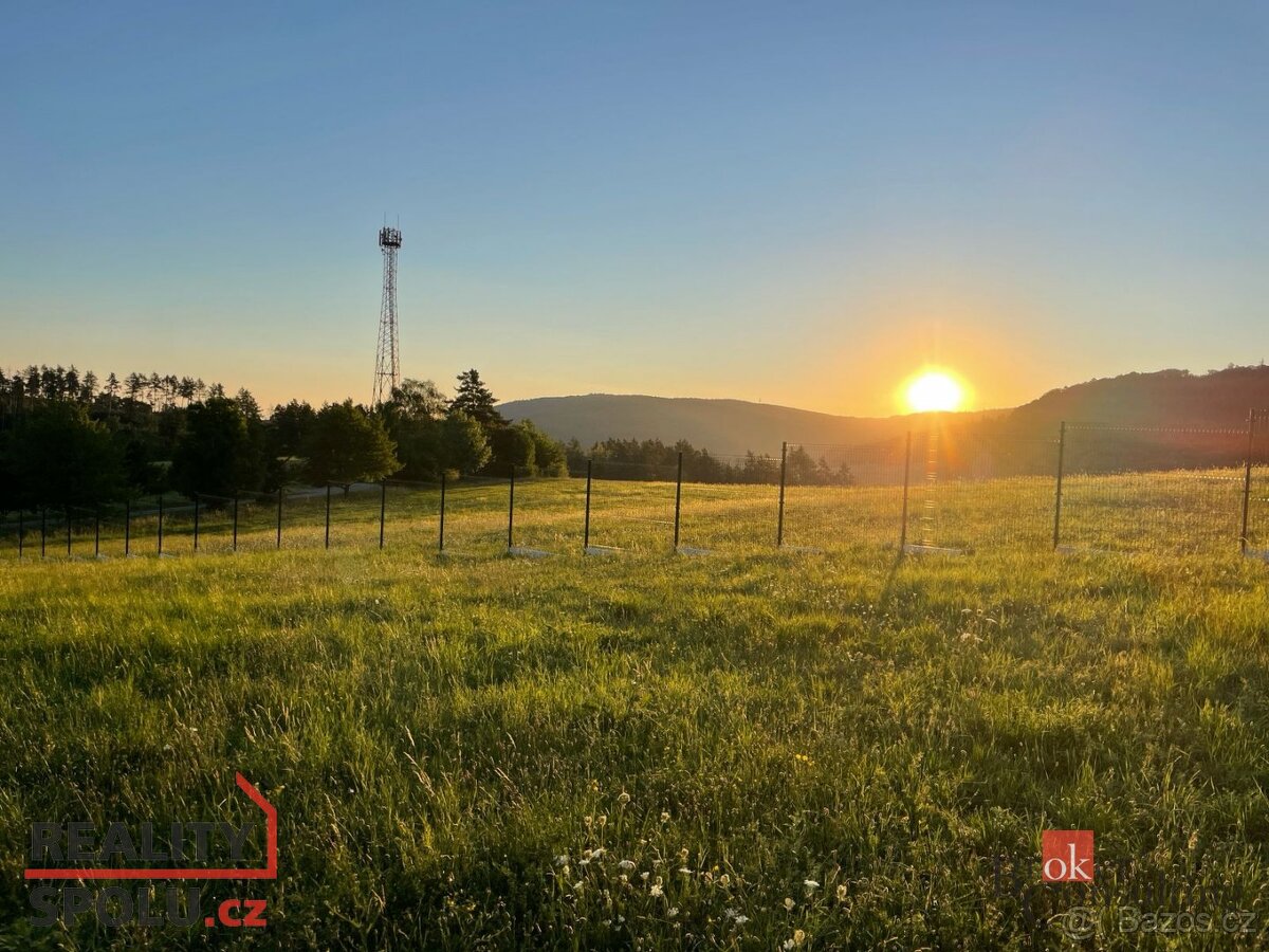 Prodej, pozemky/bydlení, 2884 m2, Hradská, Střílky, Kroměříž