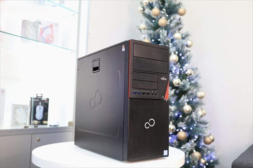 Office PC - Intel i3 6100 / 6GB / 1TB