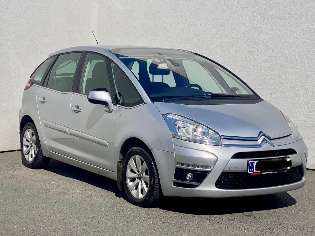 Motor Citroen,Peugeot 2.0HDi  RHR, RHJ 122.000km