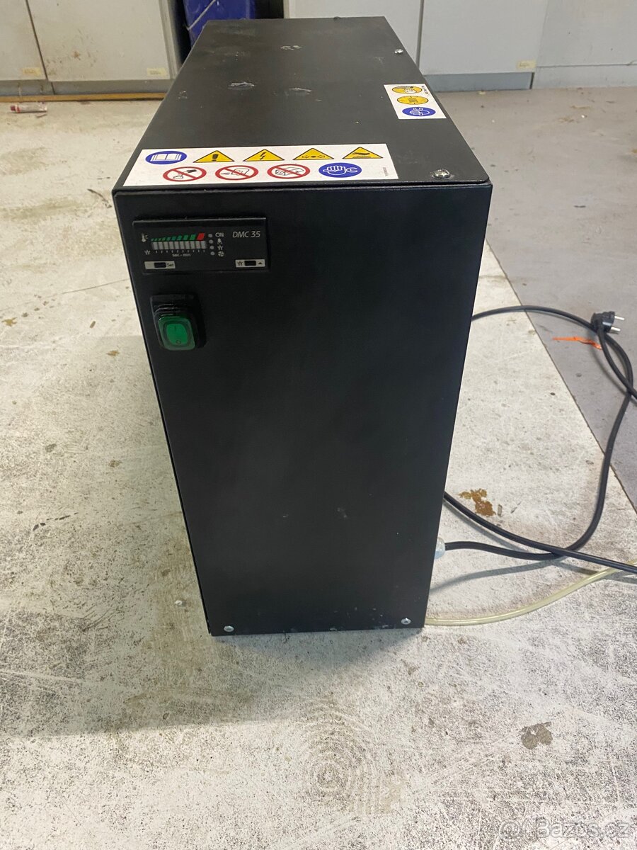 Kondenzační sušička stlačeného vzduchu