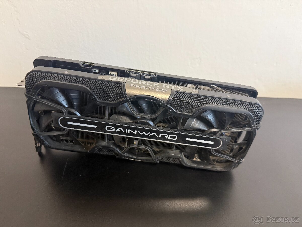 Gainward GeForce RTX 3070 Phoenix GS 8GB