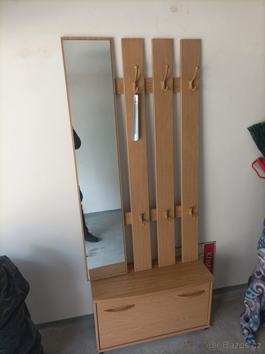 Předsíňova sestava