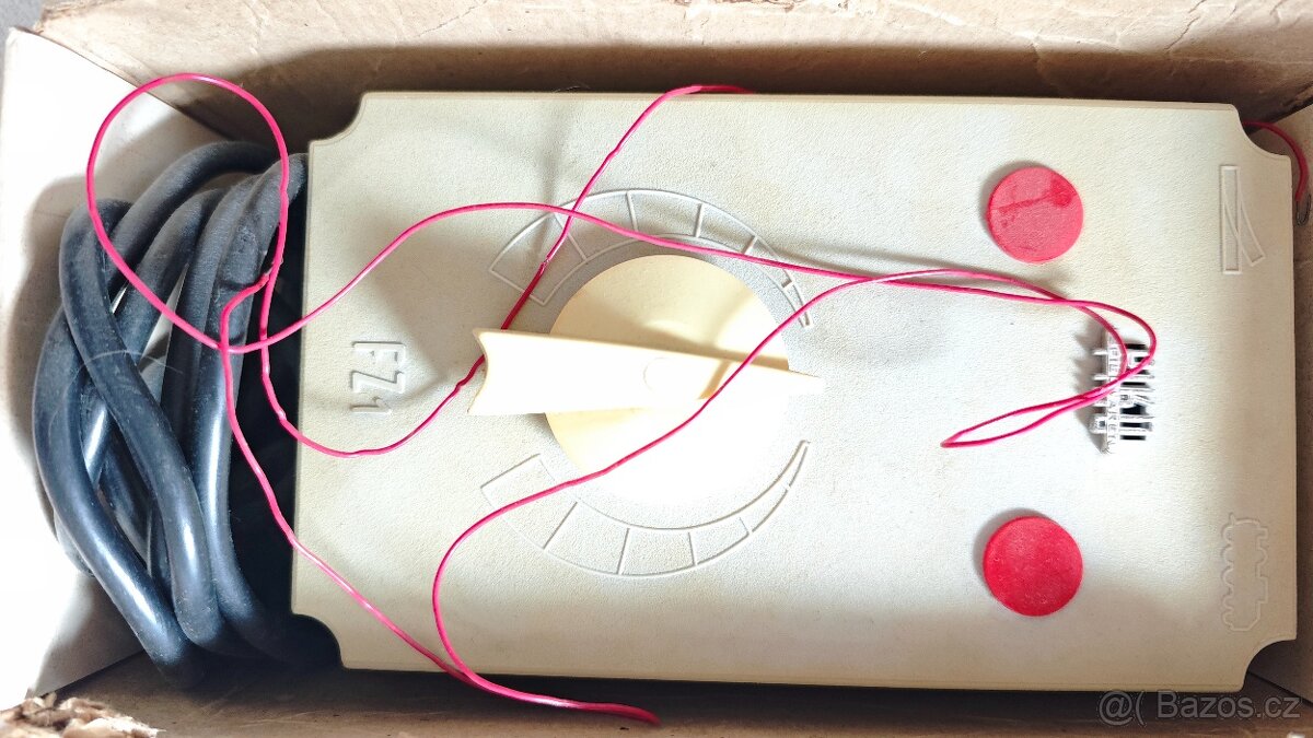 Modelova zeleznice HO