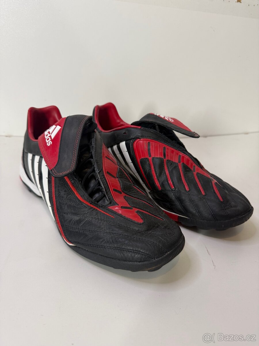 Vintage Adidas kopačky