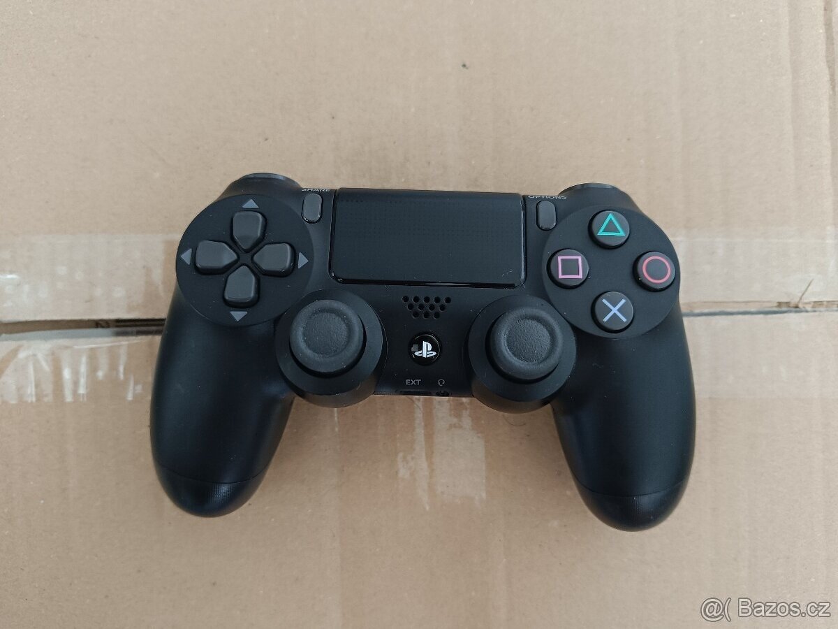 PS4 ovladač originál Dualshock 4 / PlayStation 4