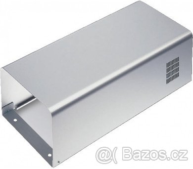 Komínek k digestoři AEG - Electrolux K9536X