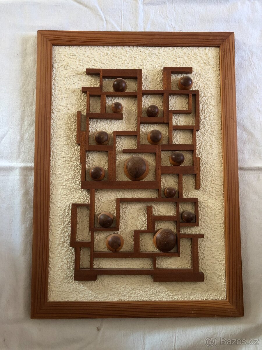 Bludiště + Talisman