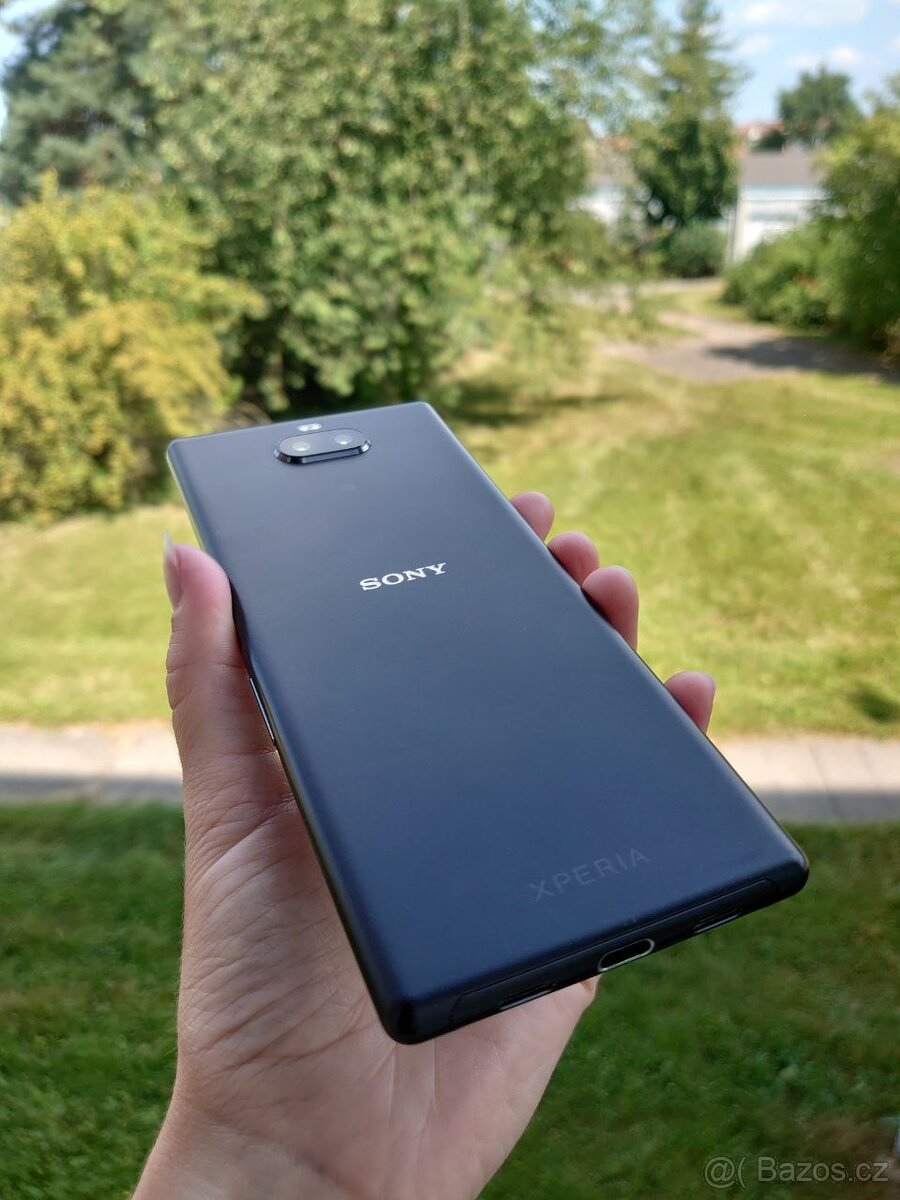 Sony Xperia 10 Plus (Dual SIM)