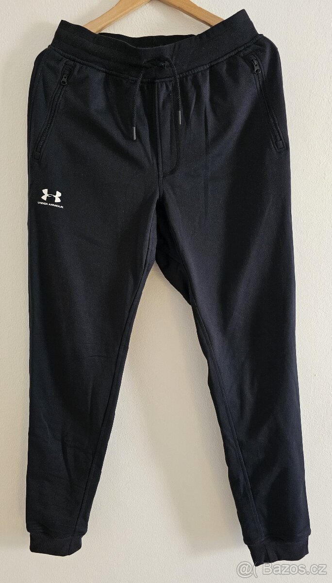 Pánské sportovní kalhoty Under Armour