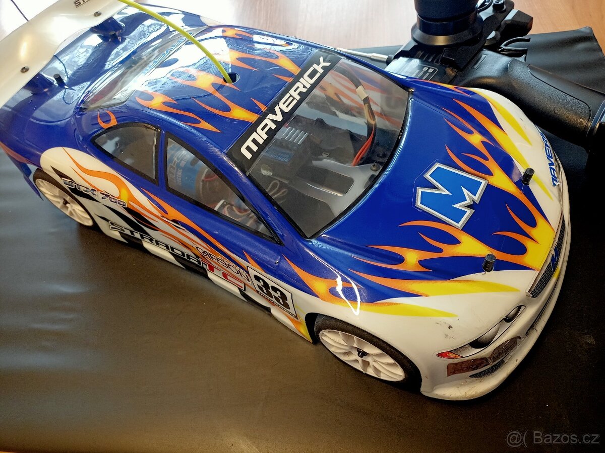 RC model Maverick Strada TC rtr