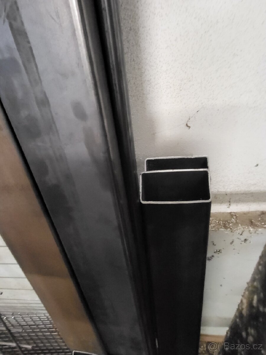 Jekl 150x50x3, 100x50x2