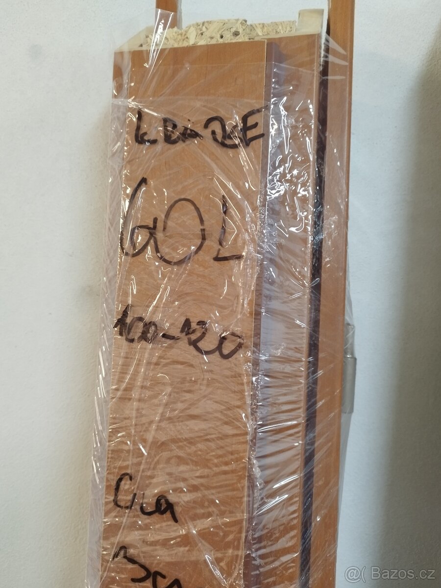 Interiérové dveře