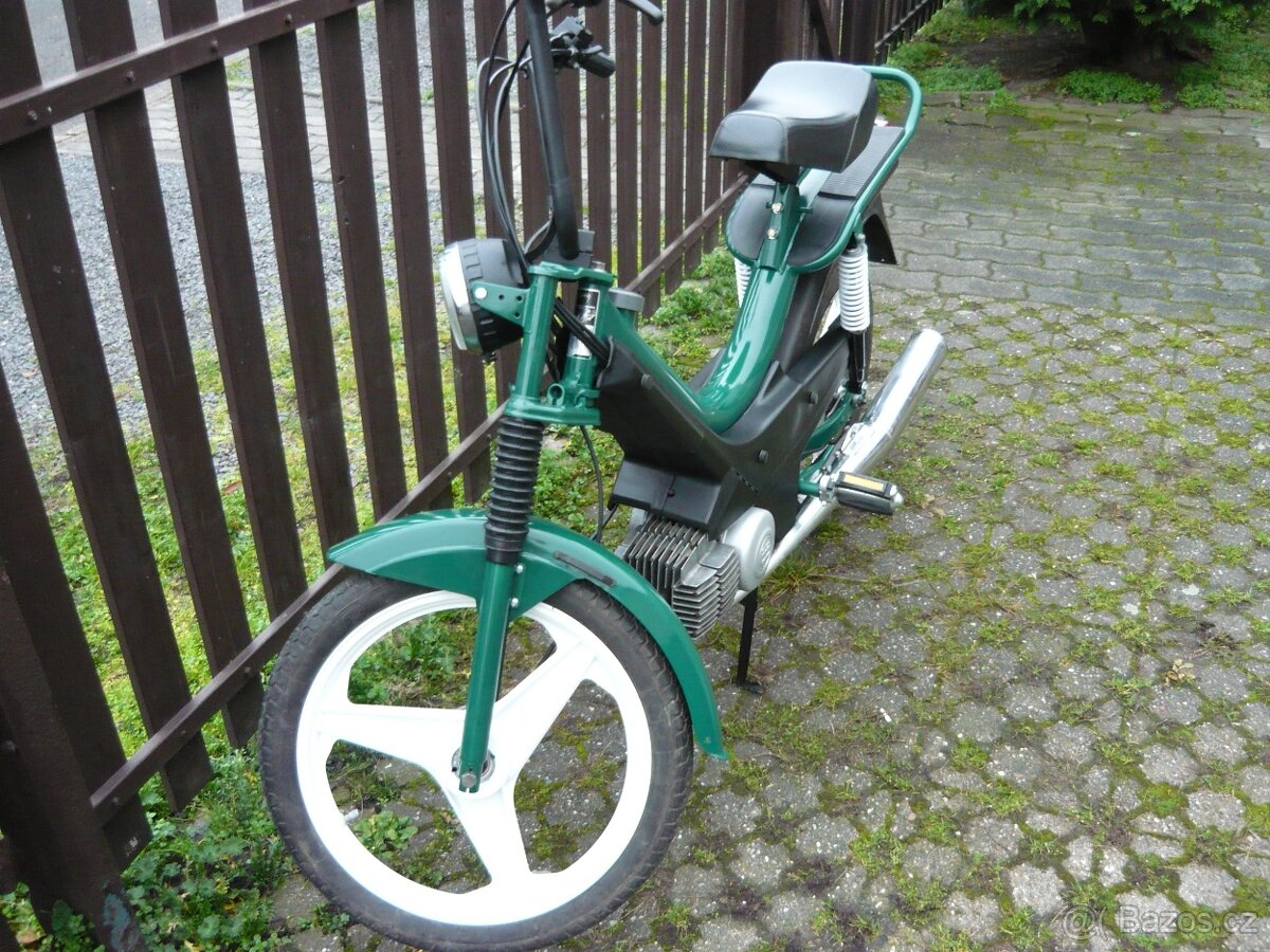 Korádo Manet 216-2 kW