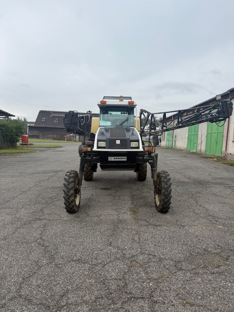 Postřikovač SPRA-COUPE 4450