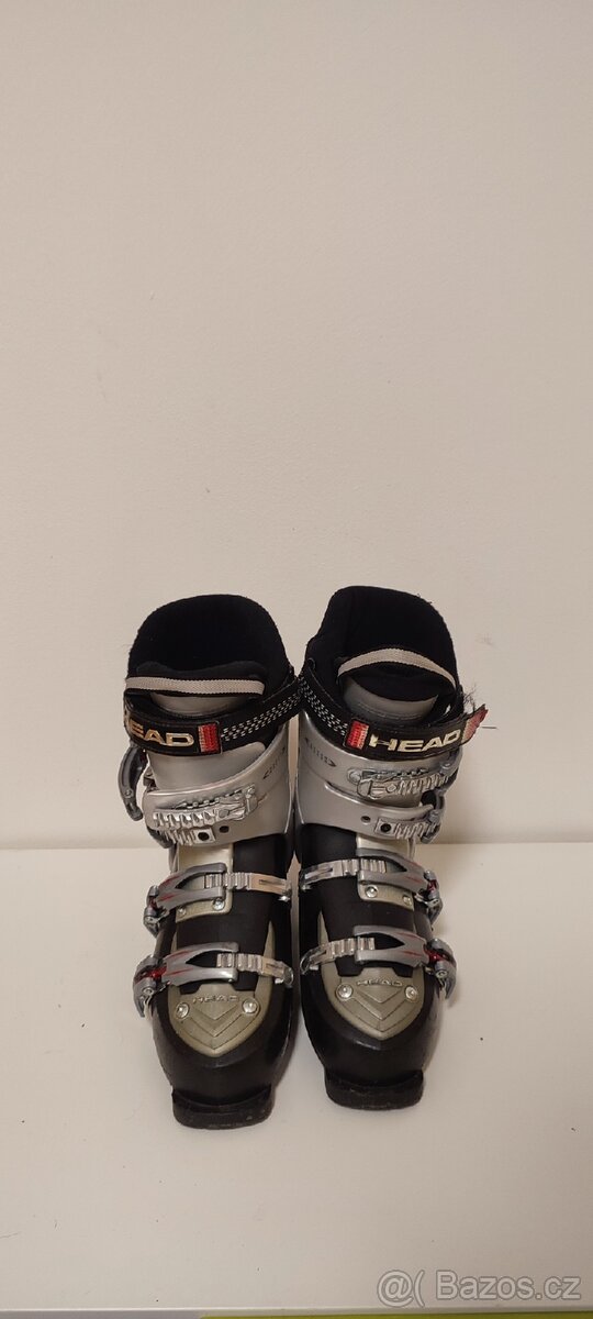 Dámské lyžařské boty Head