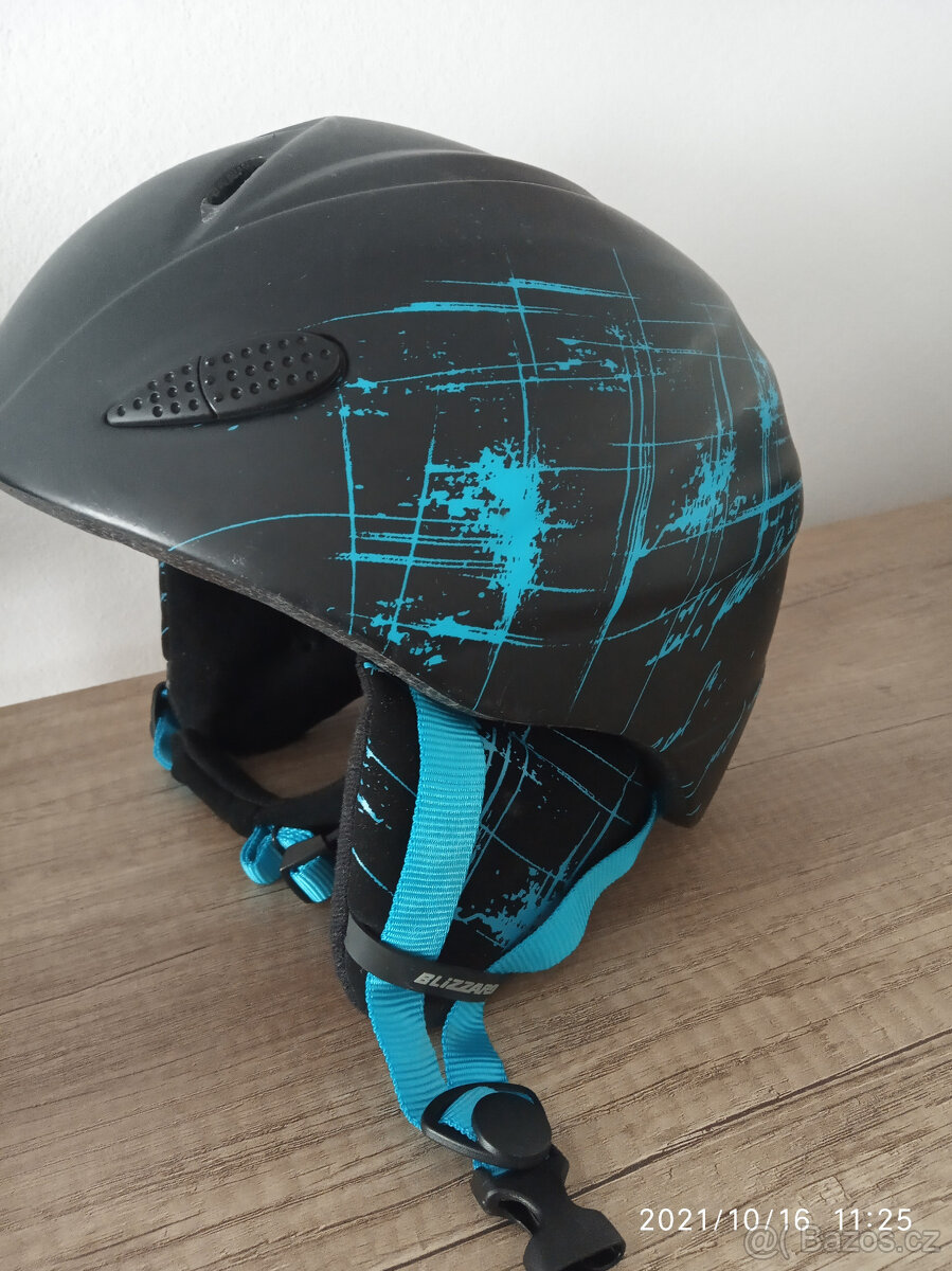 Lyžařská přilba Blizzard - Ski