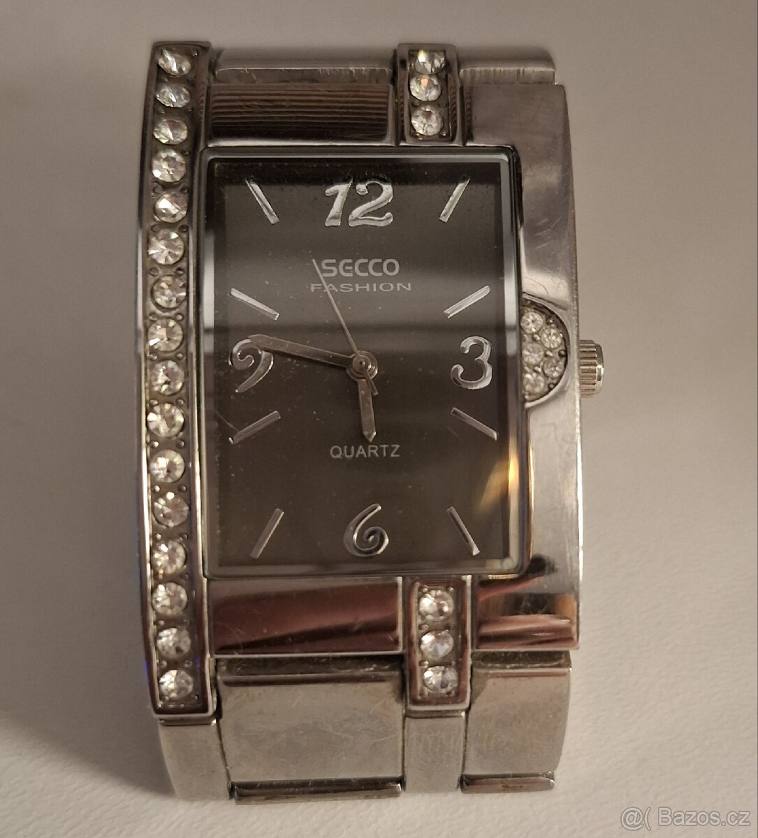 Dámské náramkové hodinky Secco