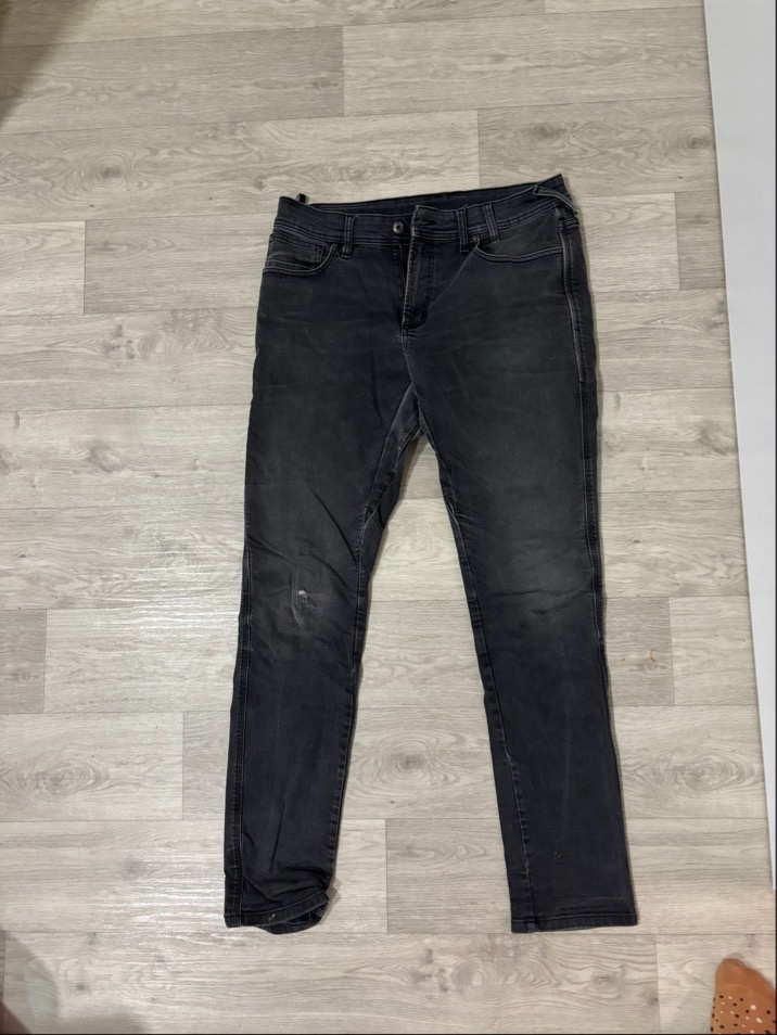 Moto rifle REV'IT Brentwood SF