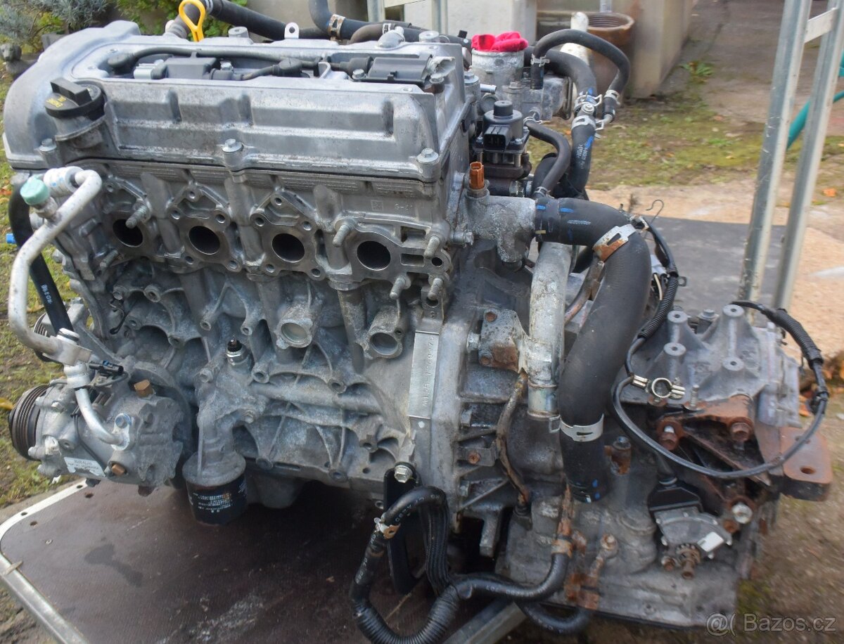 SUZUKI SWIFT AUTOMAT