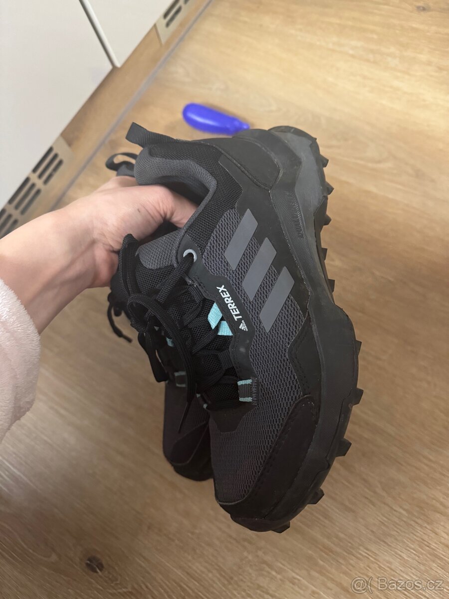 Adidas Terrex AX4 veľkost 37 1/3