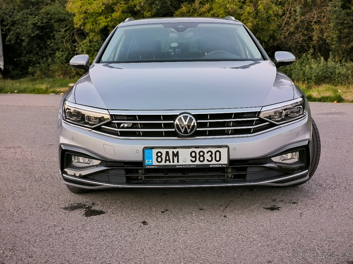 VW PASSAT ELEGANCE 1.5 FULL LED R
