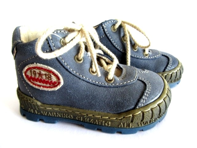 KOŽENÁ OBUV vel.20