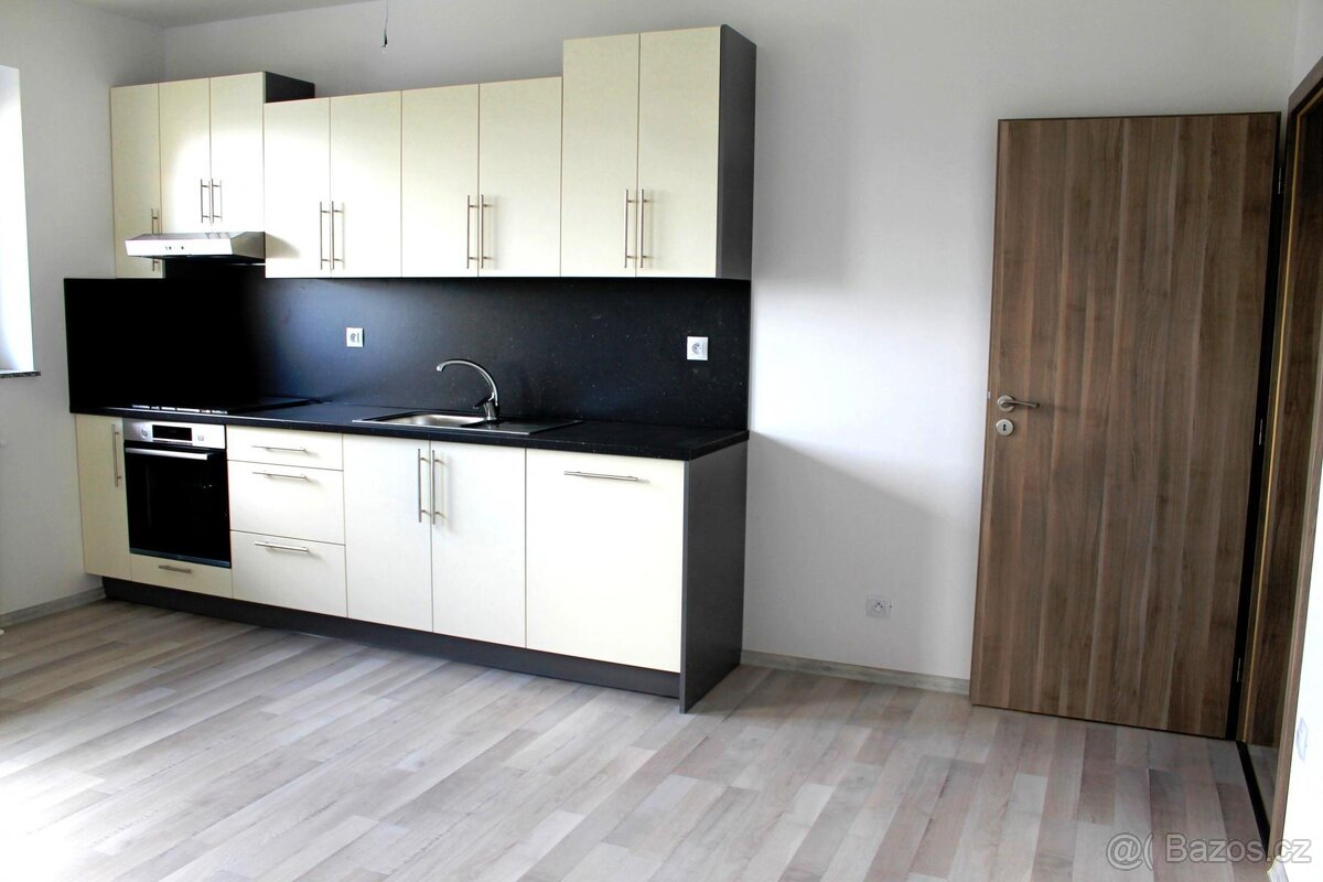 Prodej bytu 3+kk v Chýnově