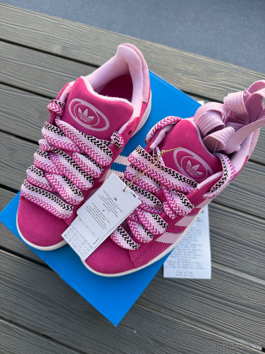 Adidas Campus vel.38