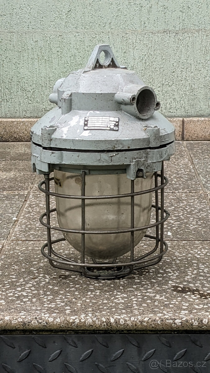 lampa