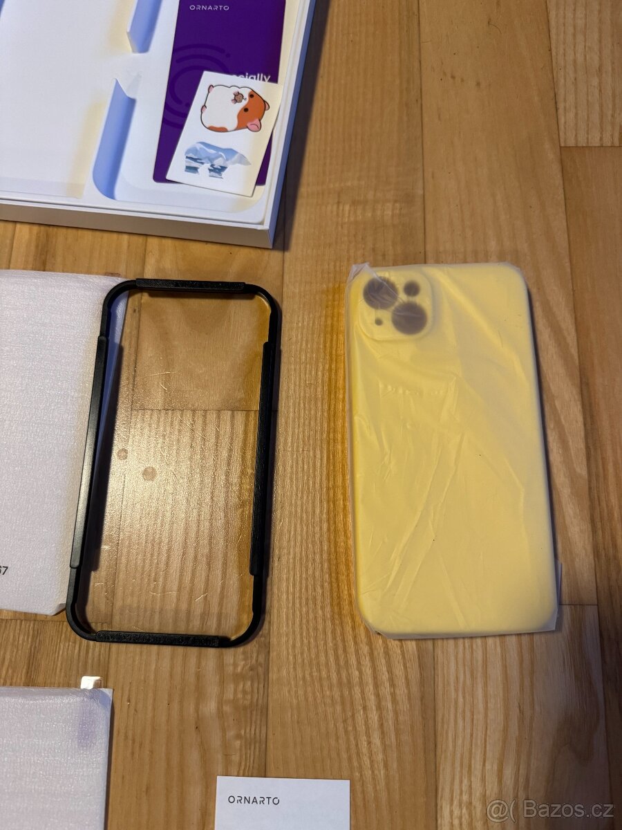 iPhone 14 Max kryty Dream Focus Joy Pro