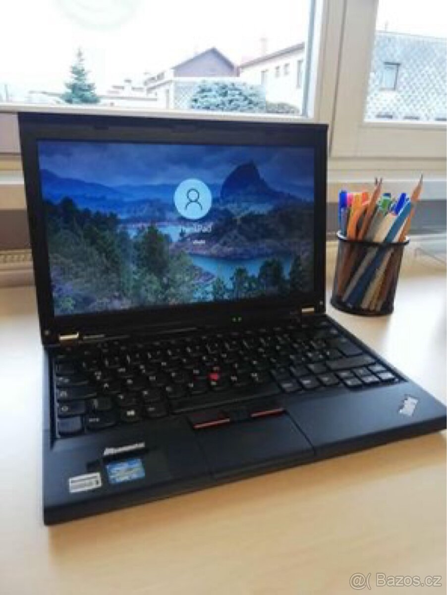 Lenovo ThinkPad X230 i5 8GB RAM