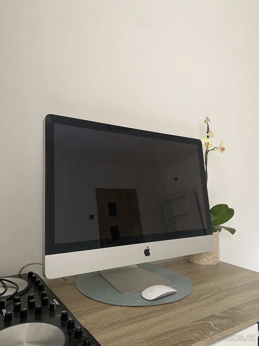 Apple iMac 21,5”