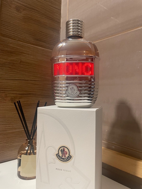 Moncler pour femme