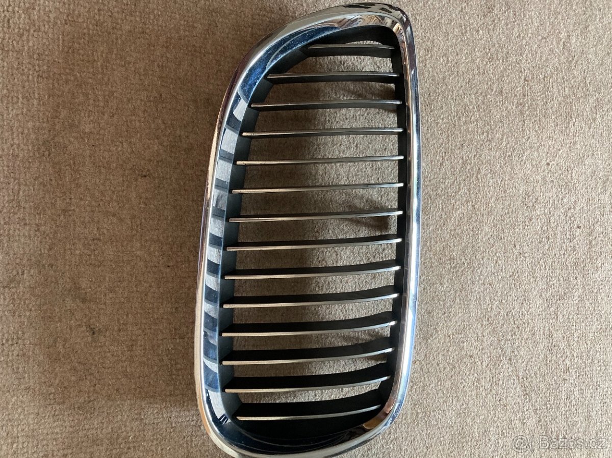 Ledvinky na BMW 320i,model E 90