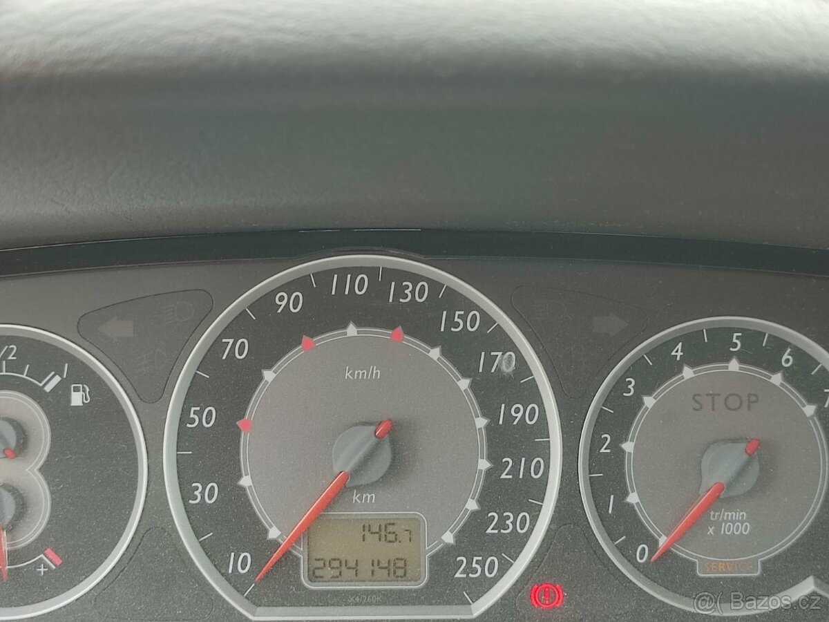 Prodám citroen c5