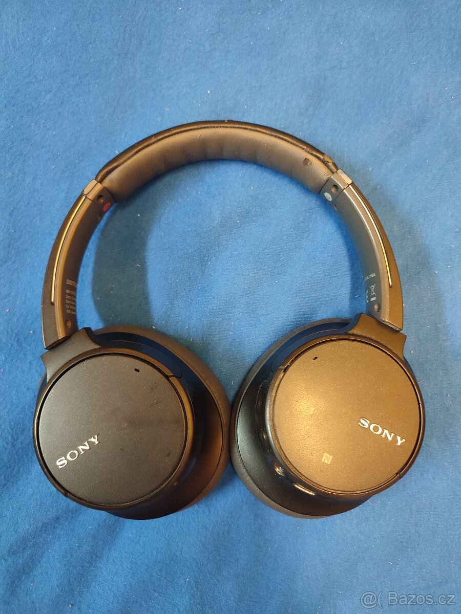 Sony WH-CH700N