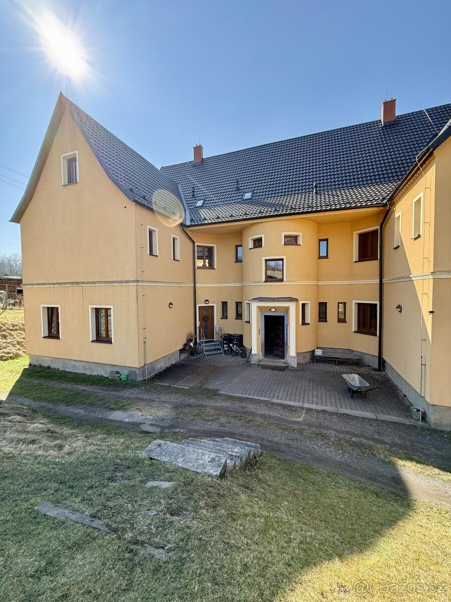Prodej bytu 3+1 115 m2