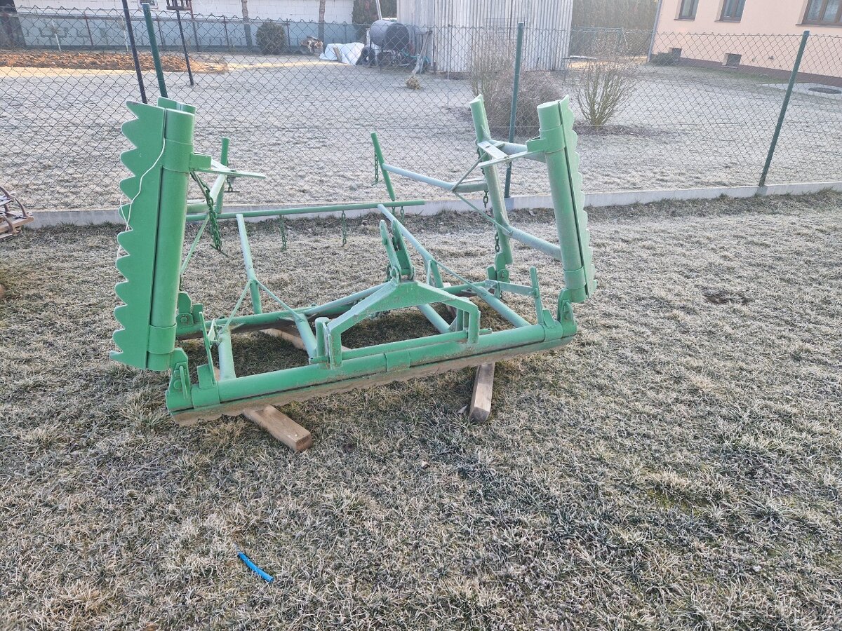 Smykobrany 4m