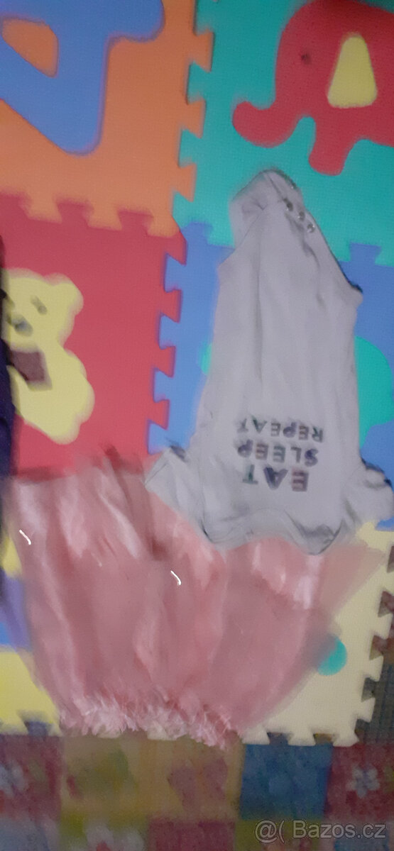 baby obleceni