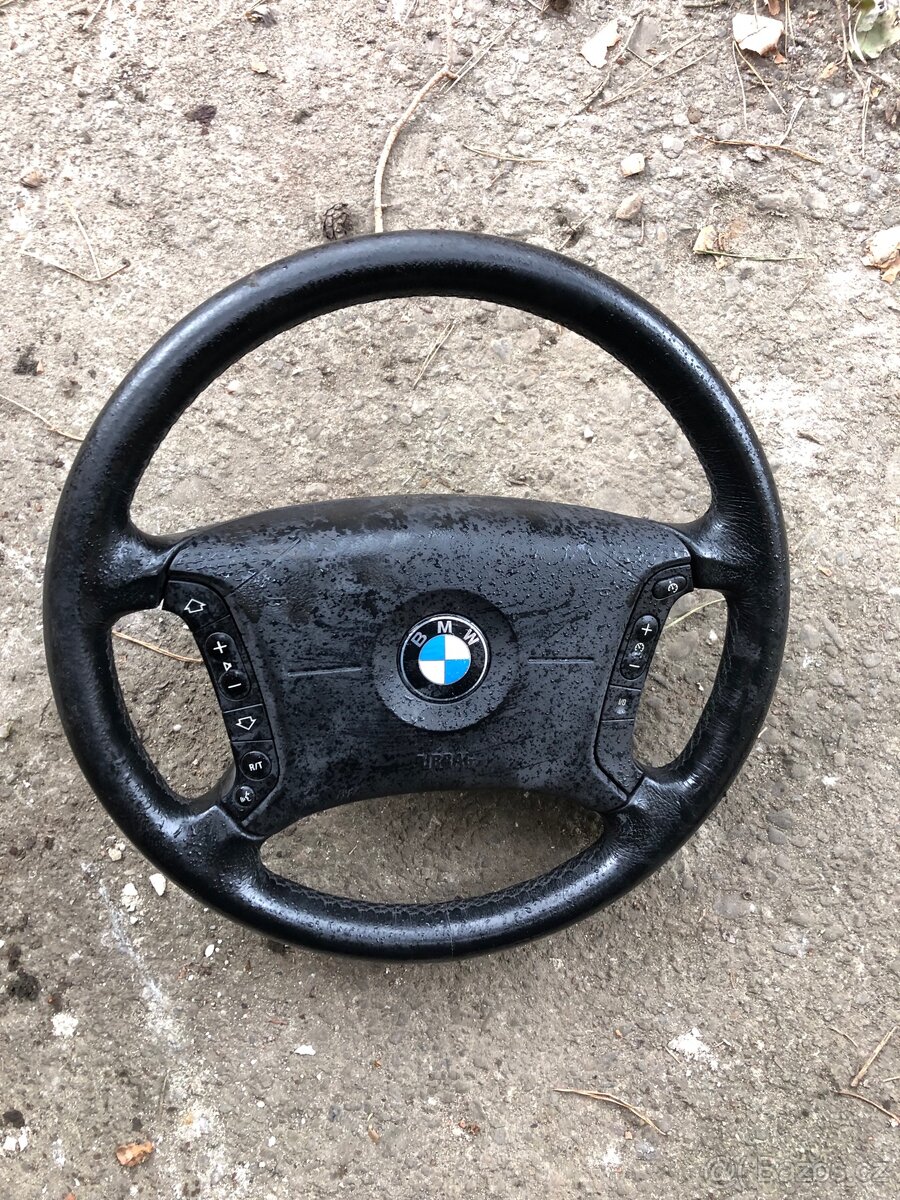 Volant Bmw