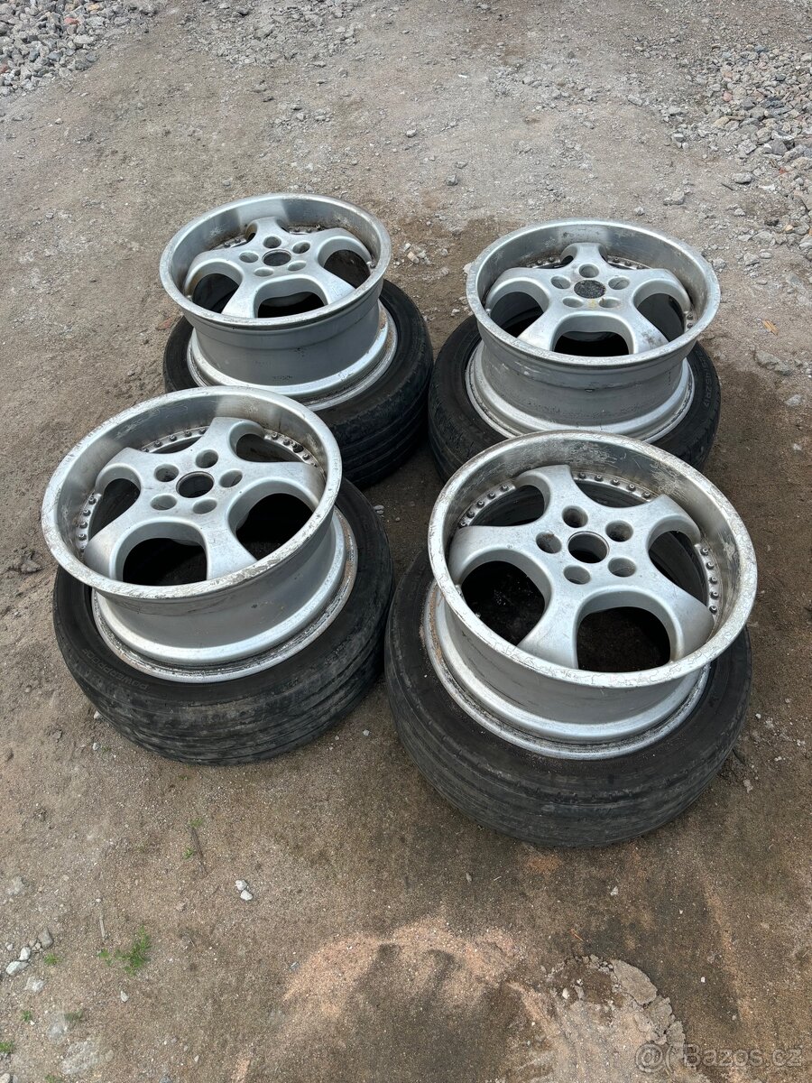 5x120 R17