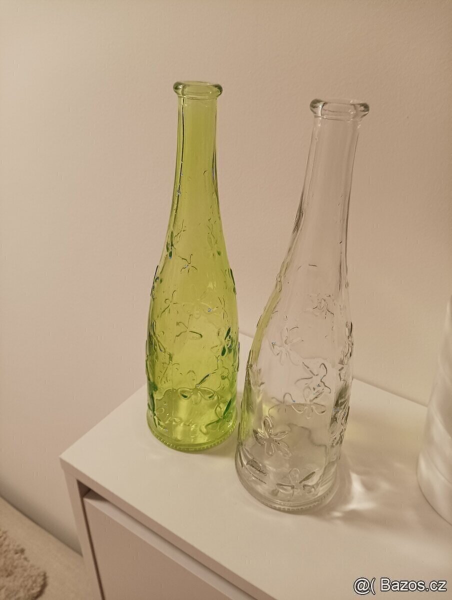 Váza 2ks, ikea
