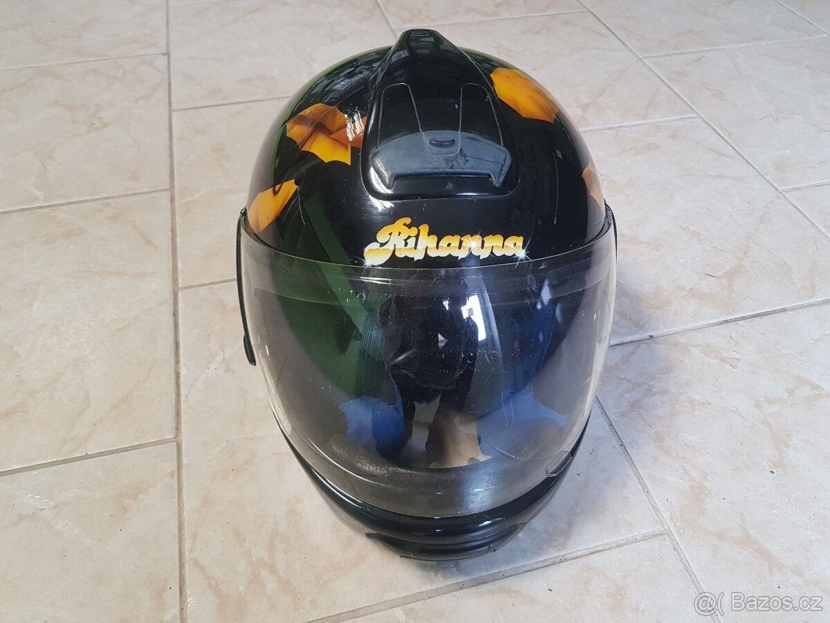 helma Rihanna