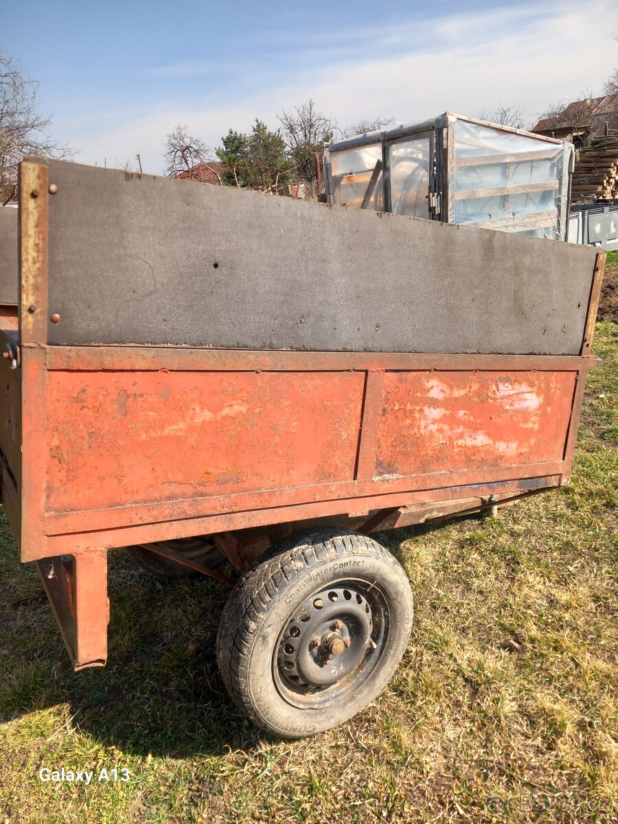 Vlečka