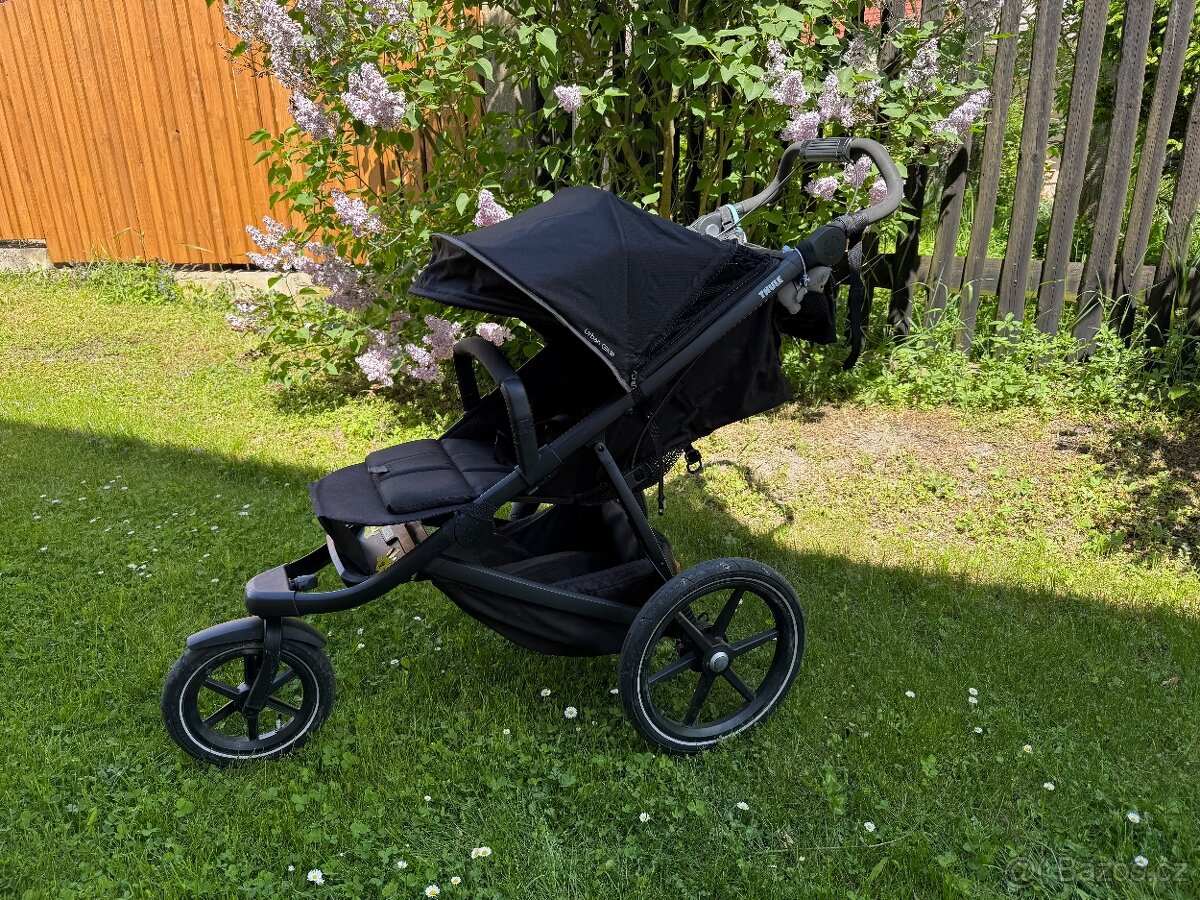 Kočárek Thule Urban Glide 2