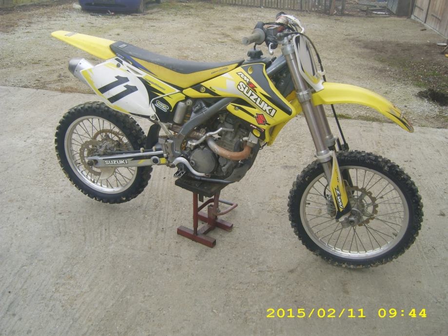 Koupím Enduro 250ccm