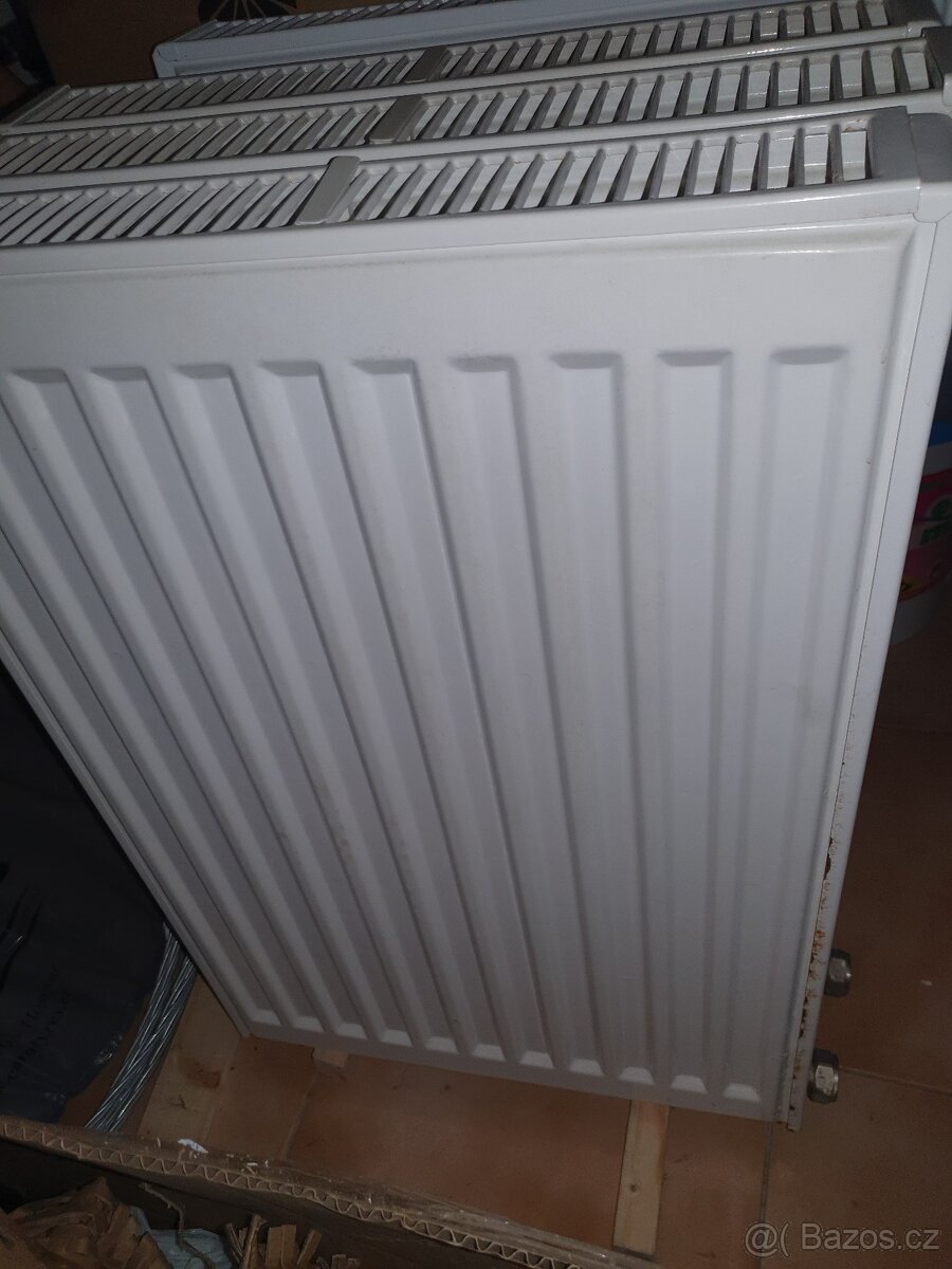 Radiator radiatory korado