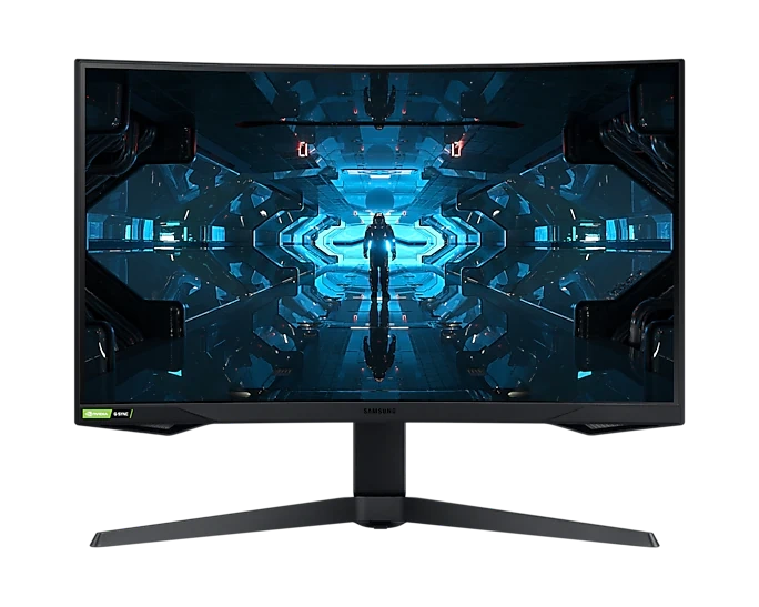 SAMSUNG 32" Odyssey G7 240hz