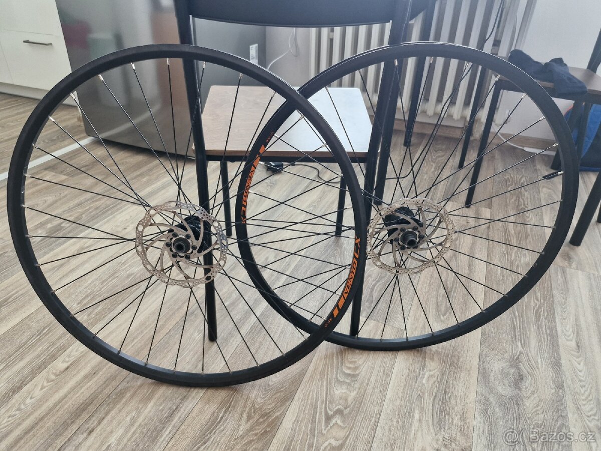 Gravel kola